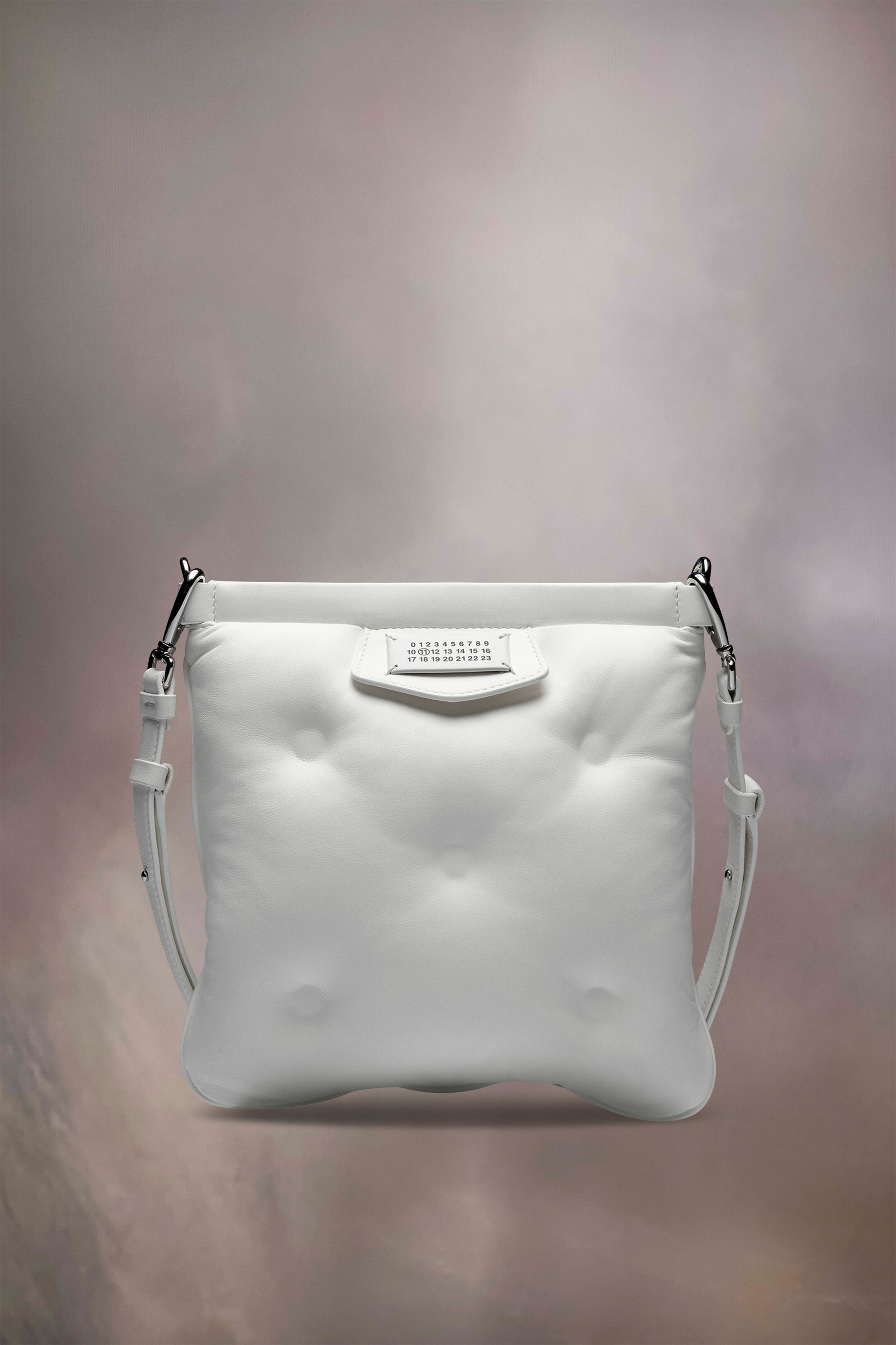 グラムスラムフラットポケットバッグ | Maison Margiela