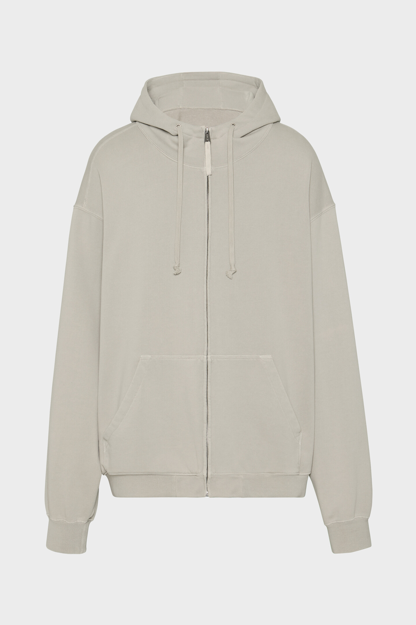 Numeric logo hoodie