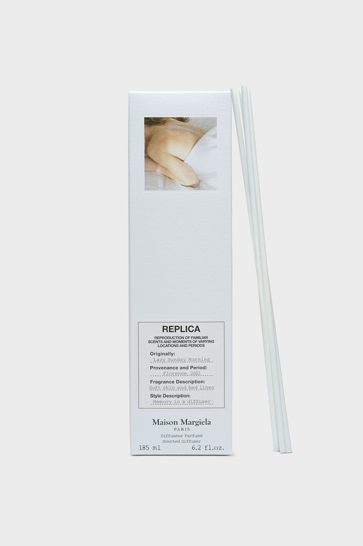 Replica Lazy Sunday Morning scented diffuser | Maison Margiela