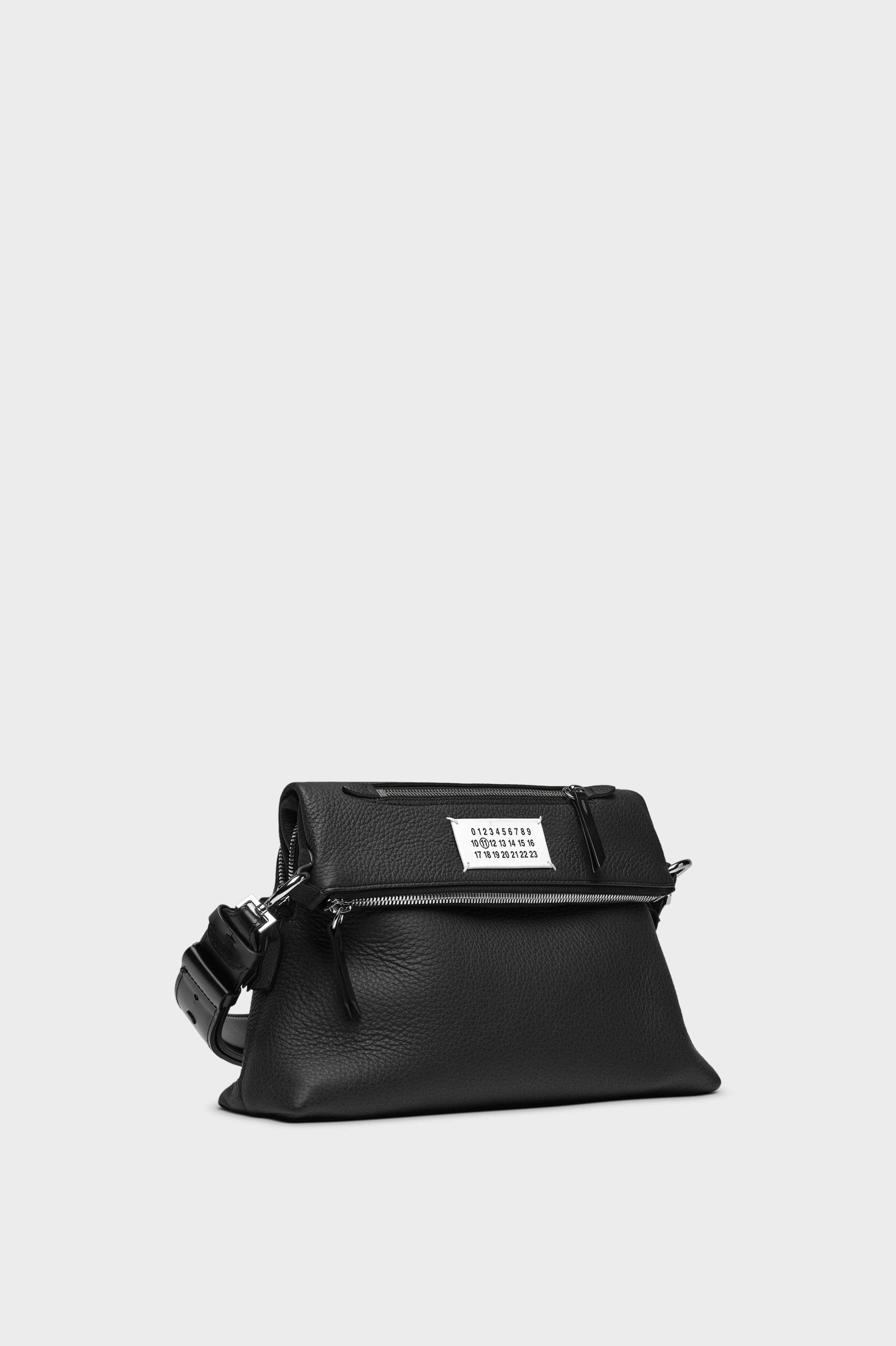 レディース ソフト5AC オンボディバッグ 鹿革｜Maison Margiela