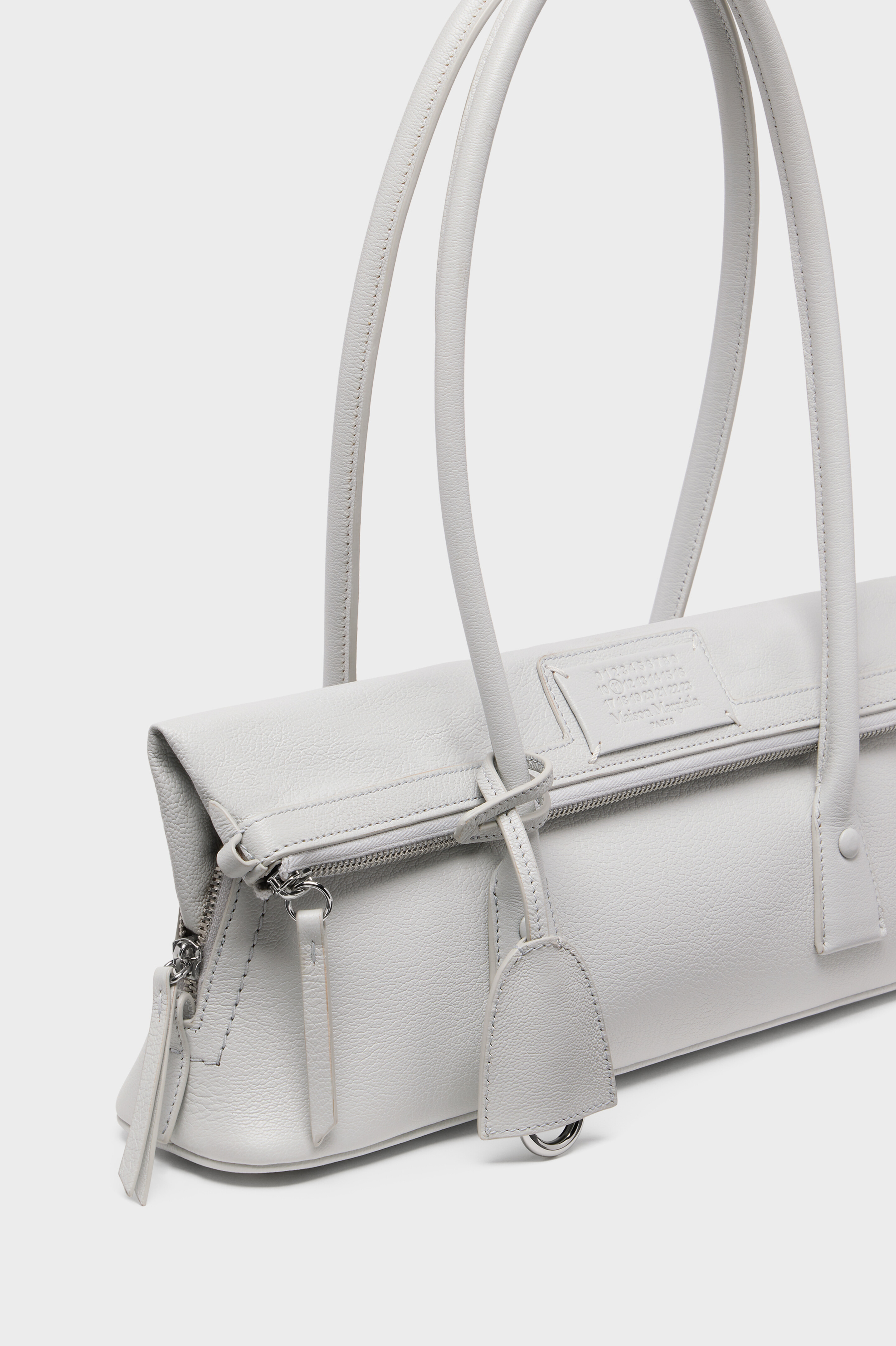 Light Grey 5AC East West | Maison Margiela Official