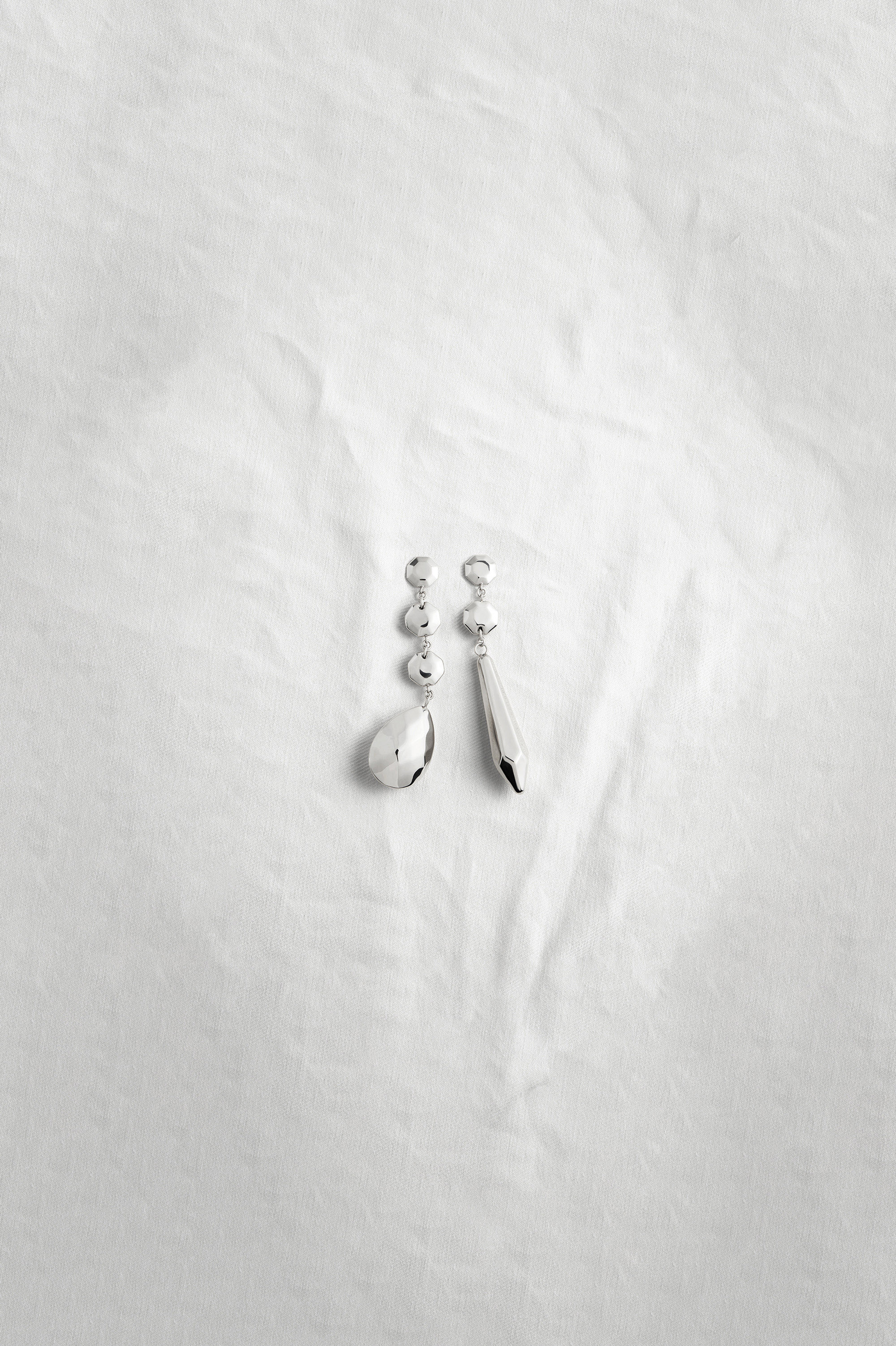 Chandelier Pendant Earrings