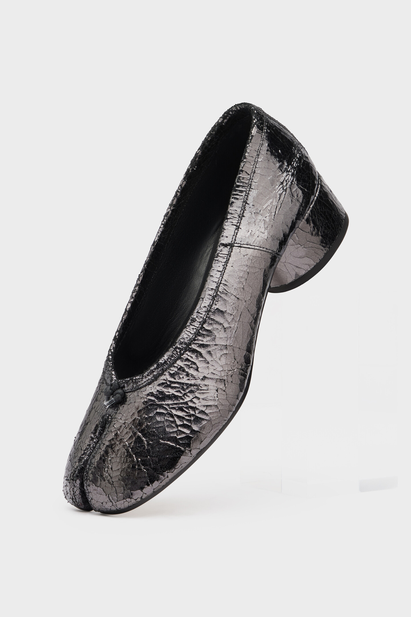 靴 Maison Margiela/ tabi ballet shoes Women's Tabi ballerinas | Maison Margiela