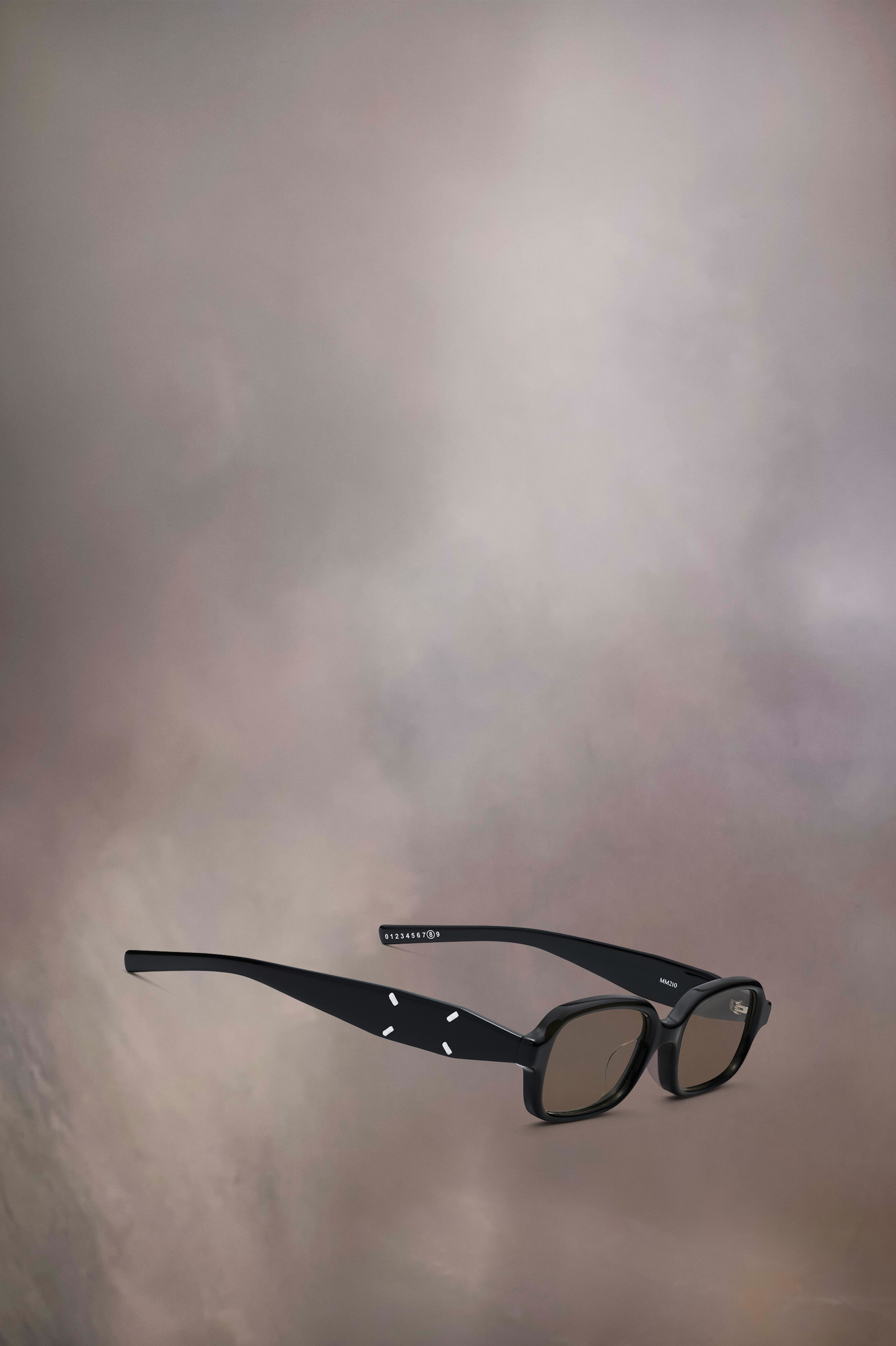 小物 MM X Gentle Monster MM210 01(BR) Maison Margiela - MM210 01(BR) | Gentle Monster