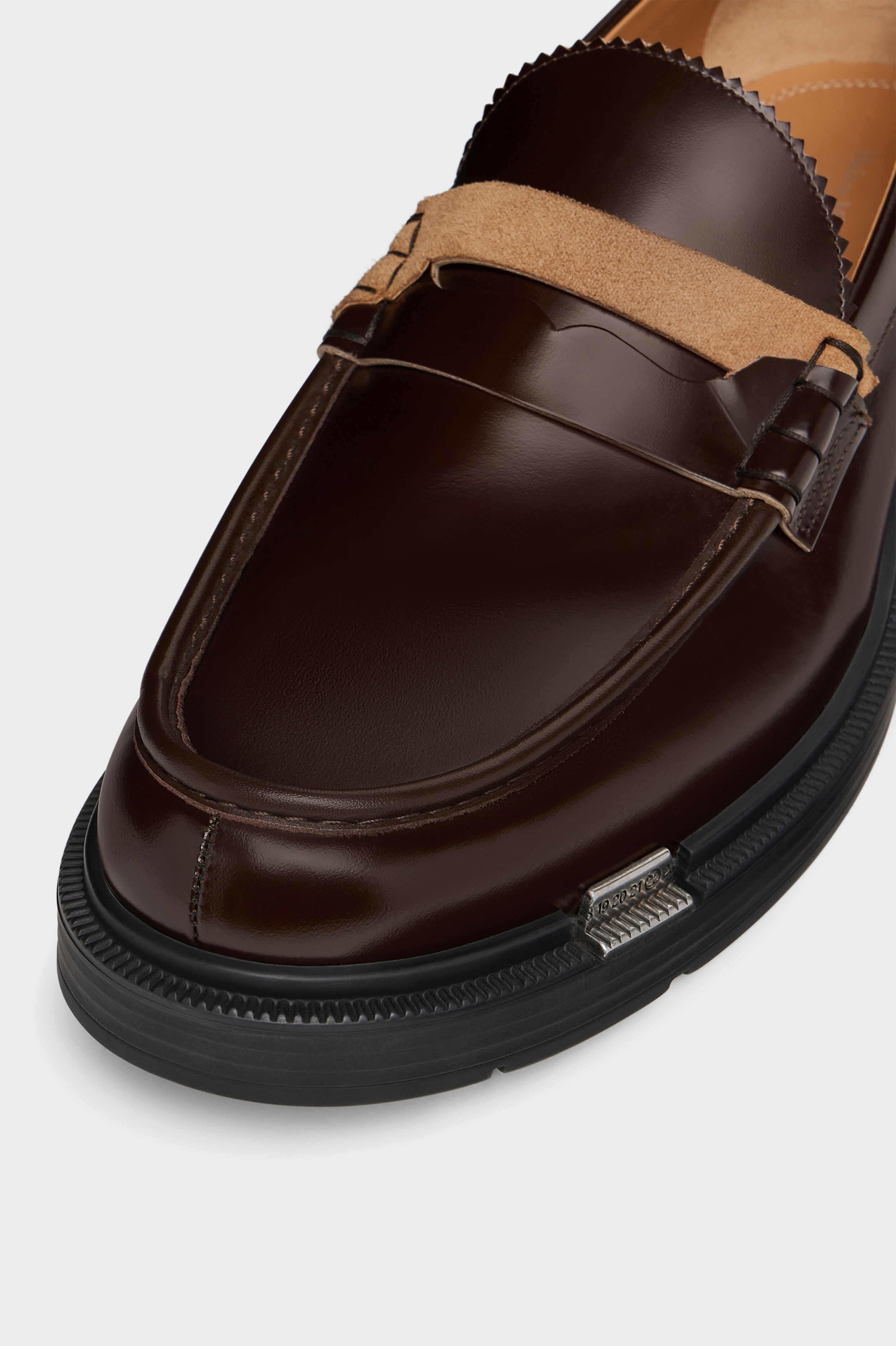 DECORTIQUE LOAFER