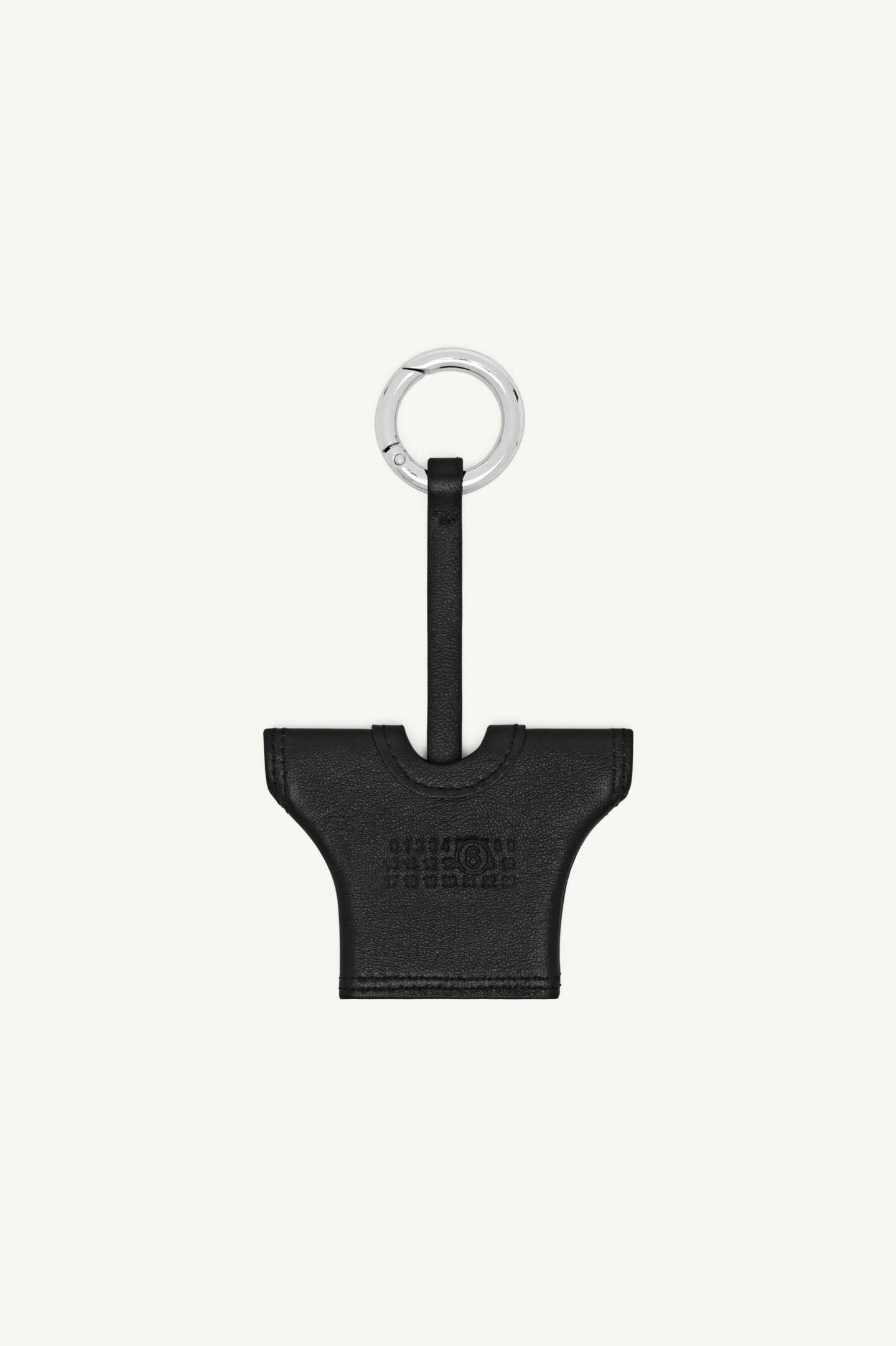 KEY CHAIN + BAG CHARM