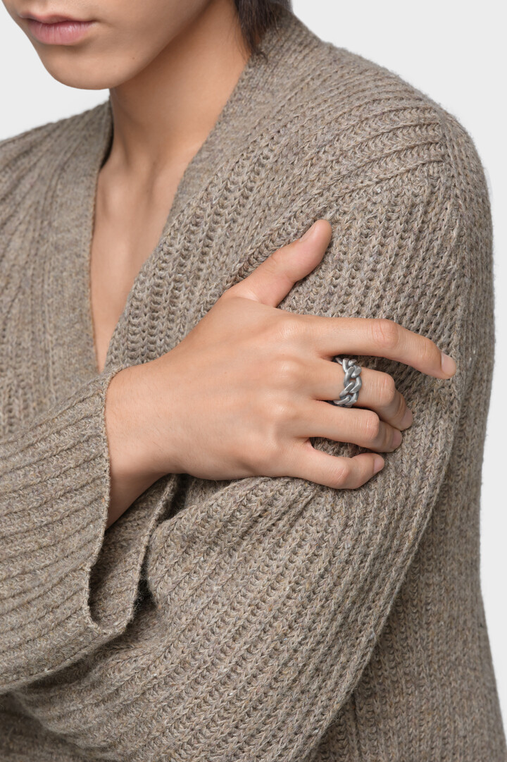 チェーンリング | Maison Margiela