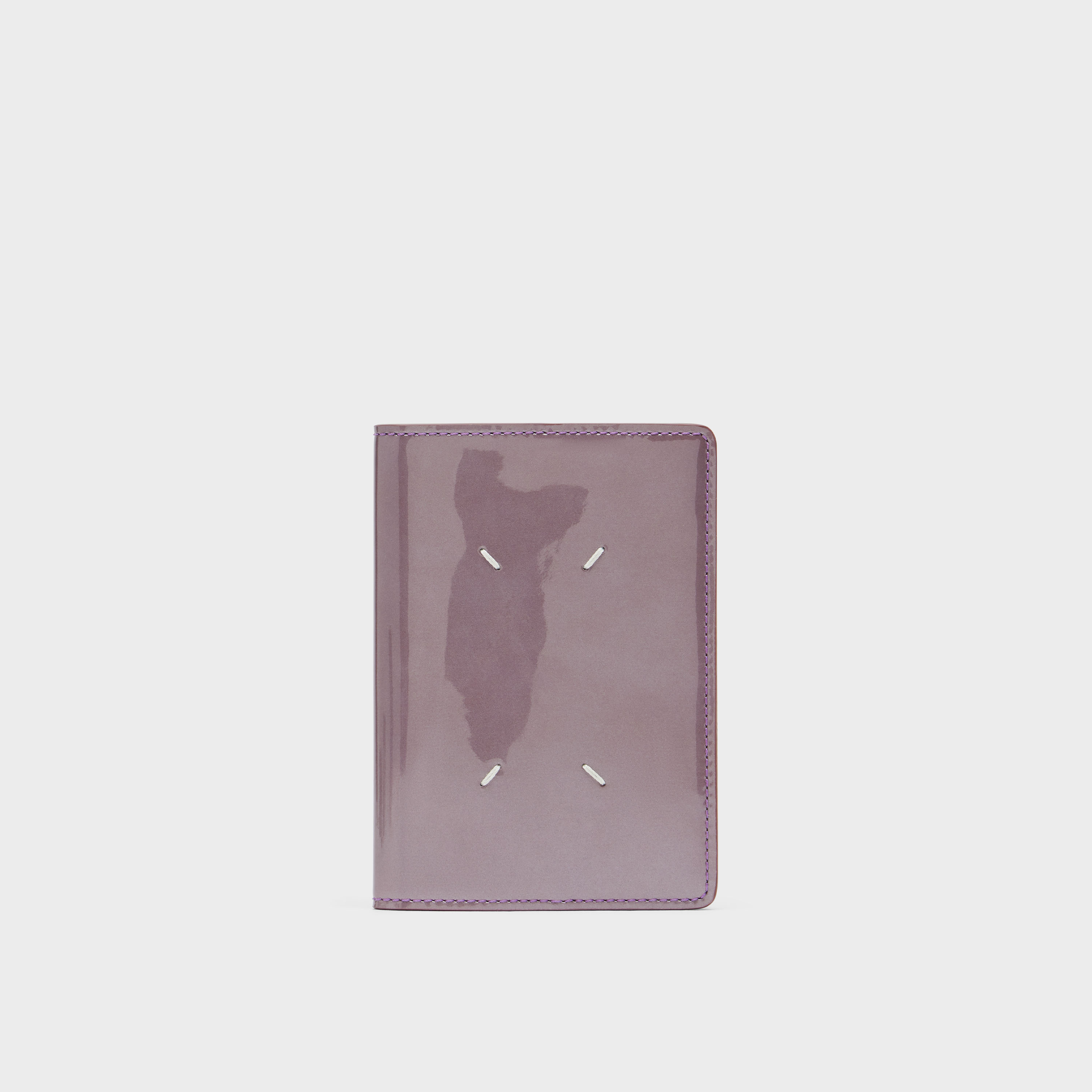 PASSEPORT COVER