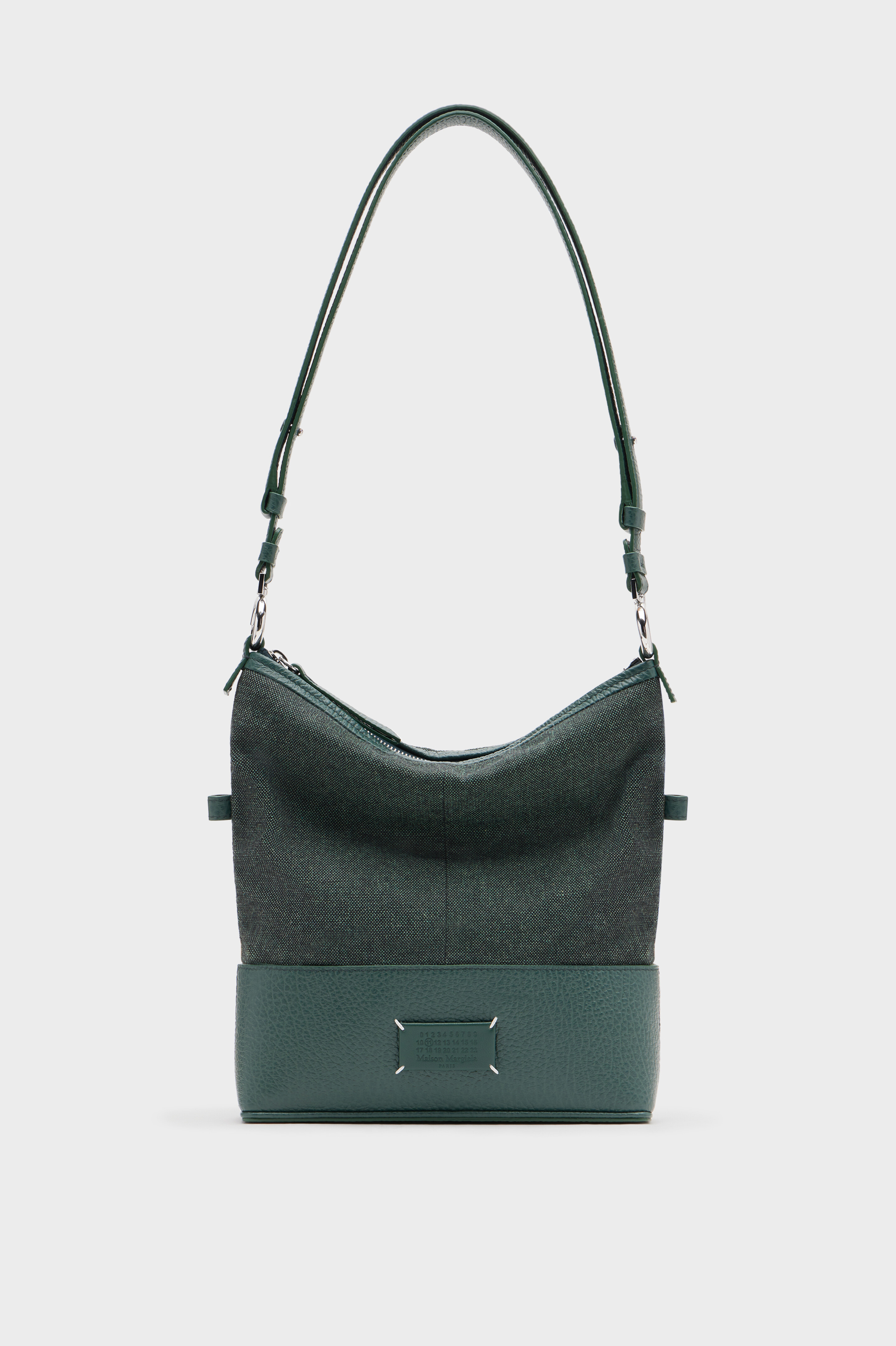 美品！Maison Margiera 5AC HOBO small 5AC HOBO SMALL