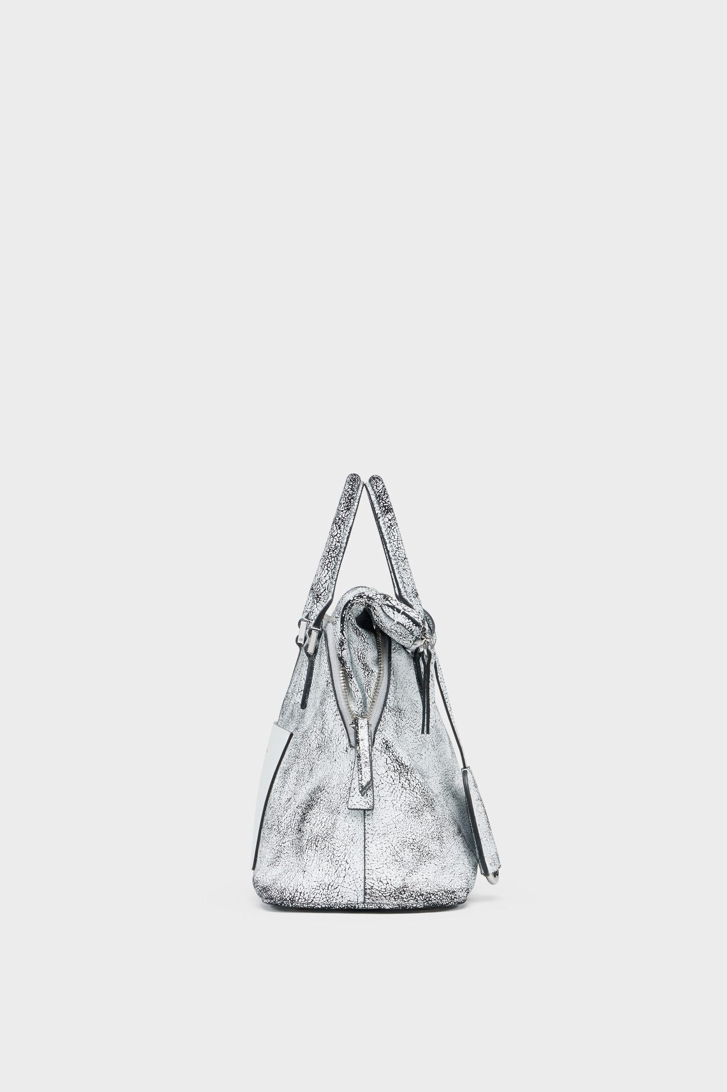 White and Black 5AC loved to death mini | Maison Margiela Official