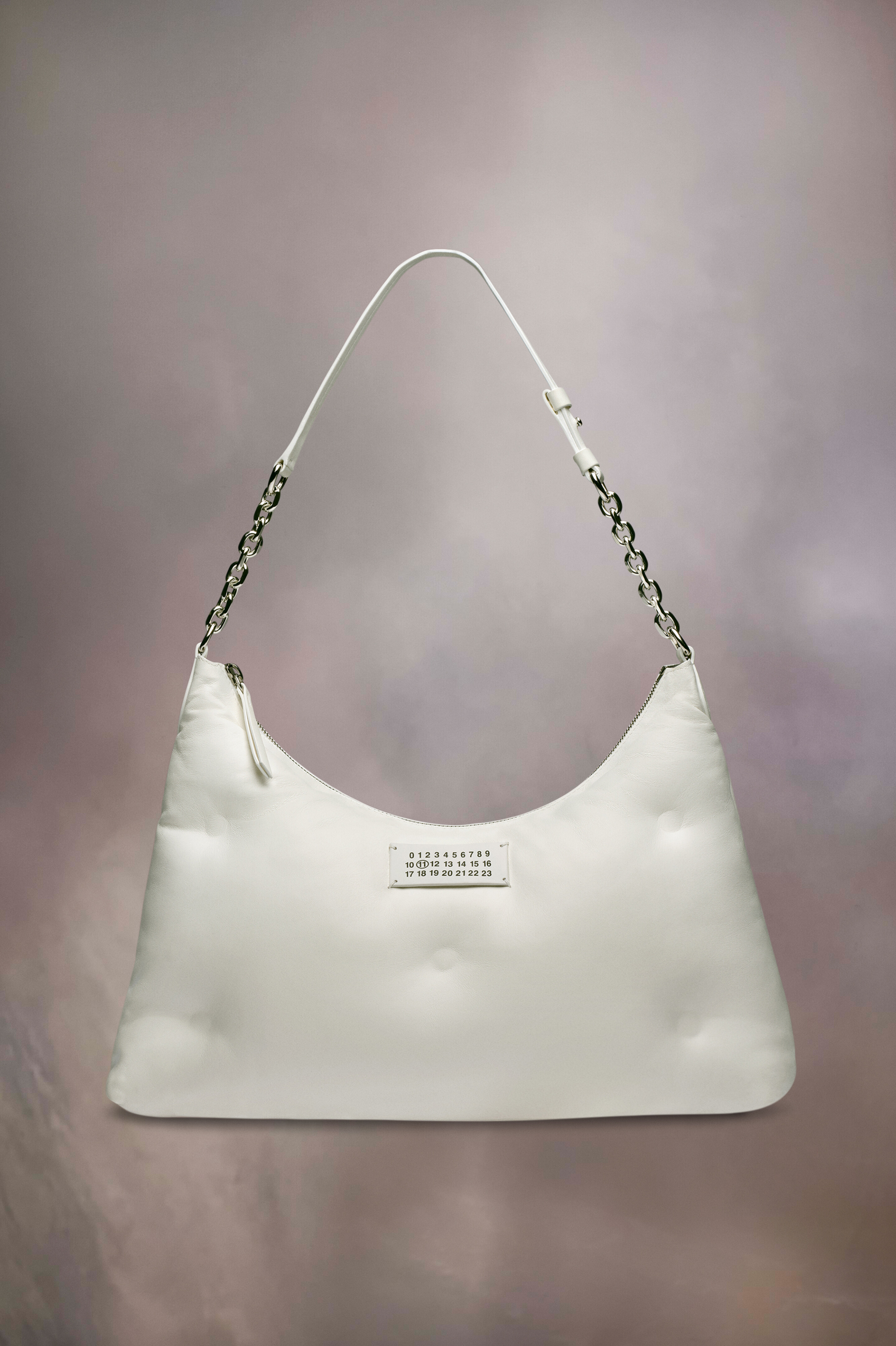 レディース「グラムスラム」ホーボーバッグ|Maison Margiela レディース「グラムスラム」ホーボーバッグ|Maison Margiela