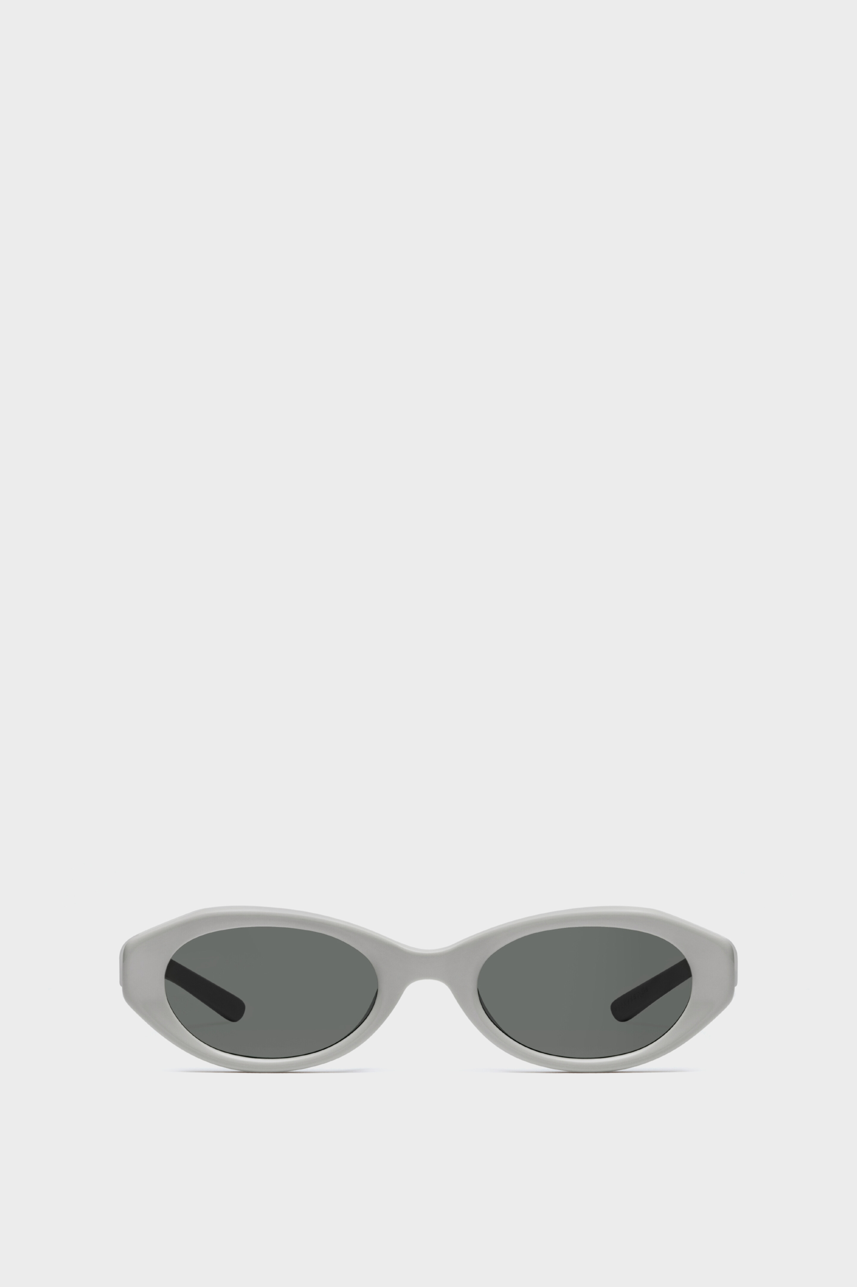 Grey MM X Gentle Monster MM204 G12 | Maison Margiela Official