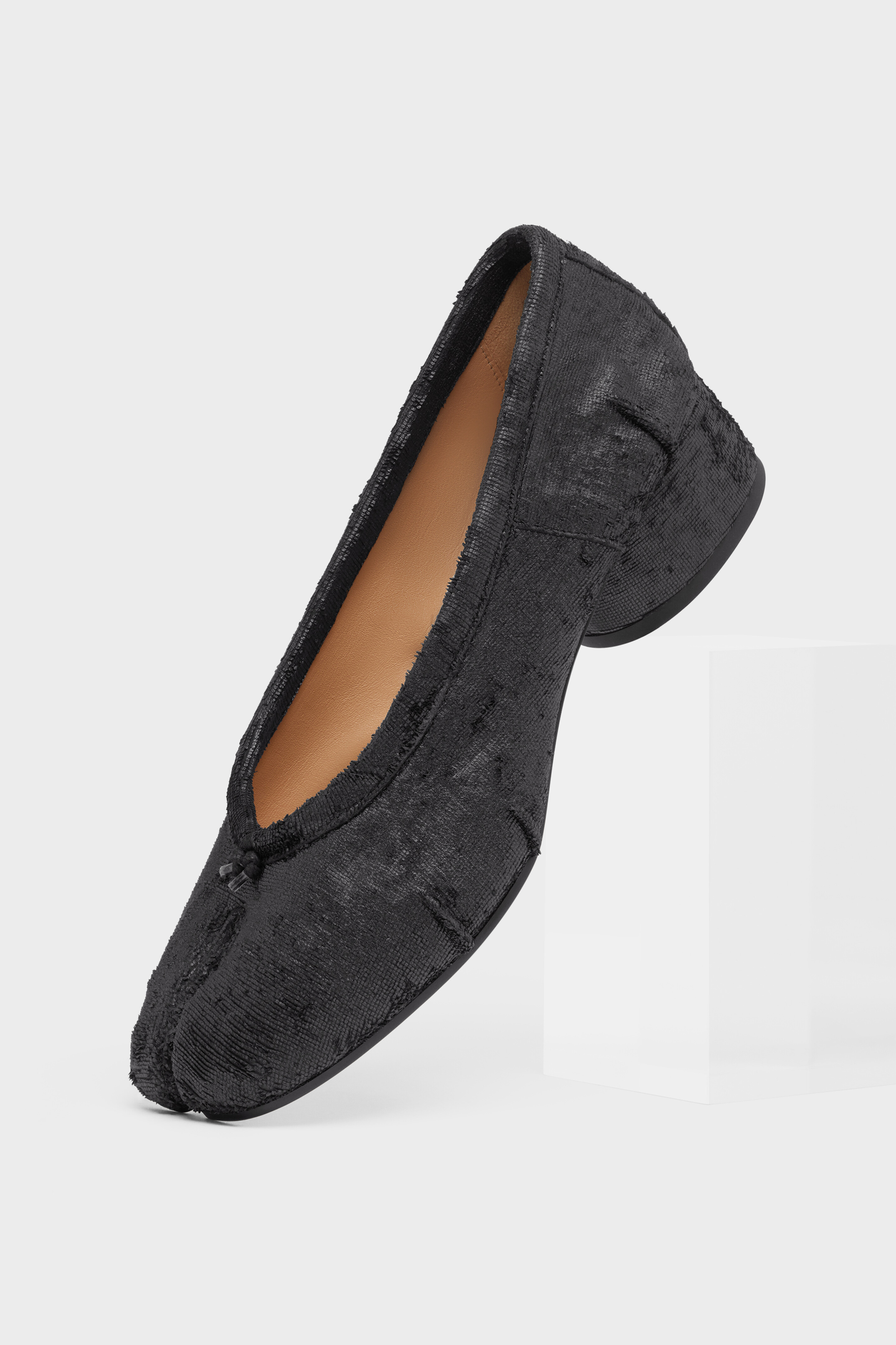 Maison Margiela/メゾン マルジェラ TABIBALLERINA TABI BALLERINA NEW H30