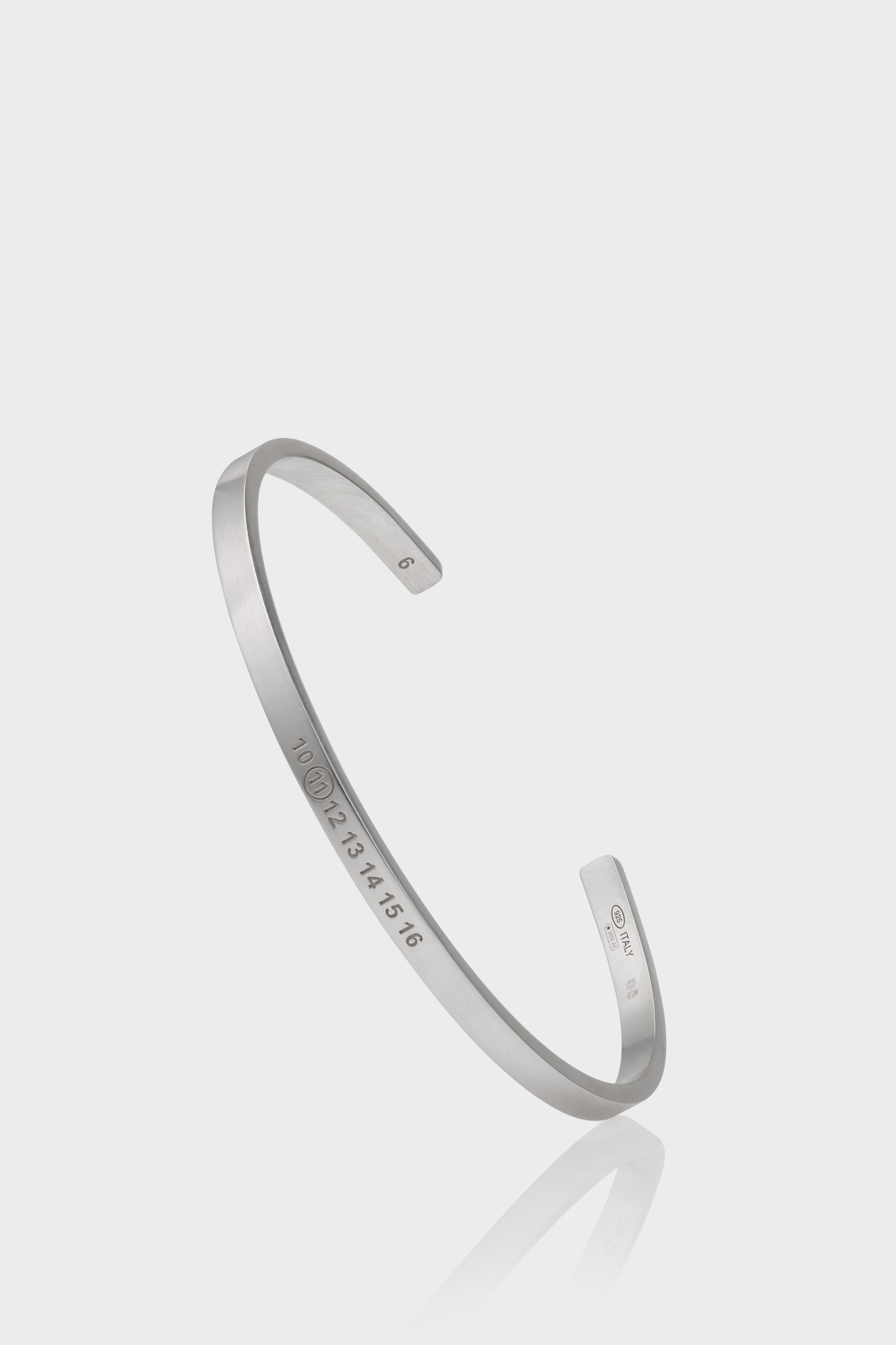 Numerical Cuff