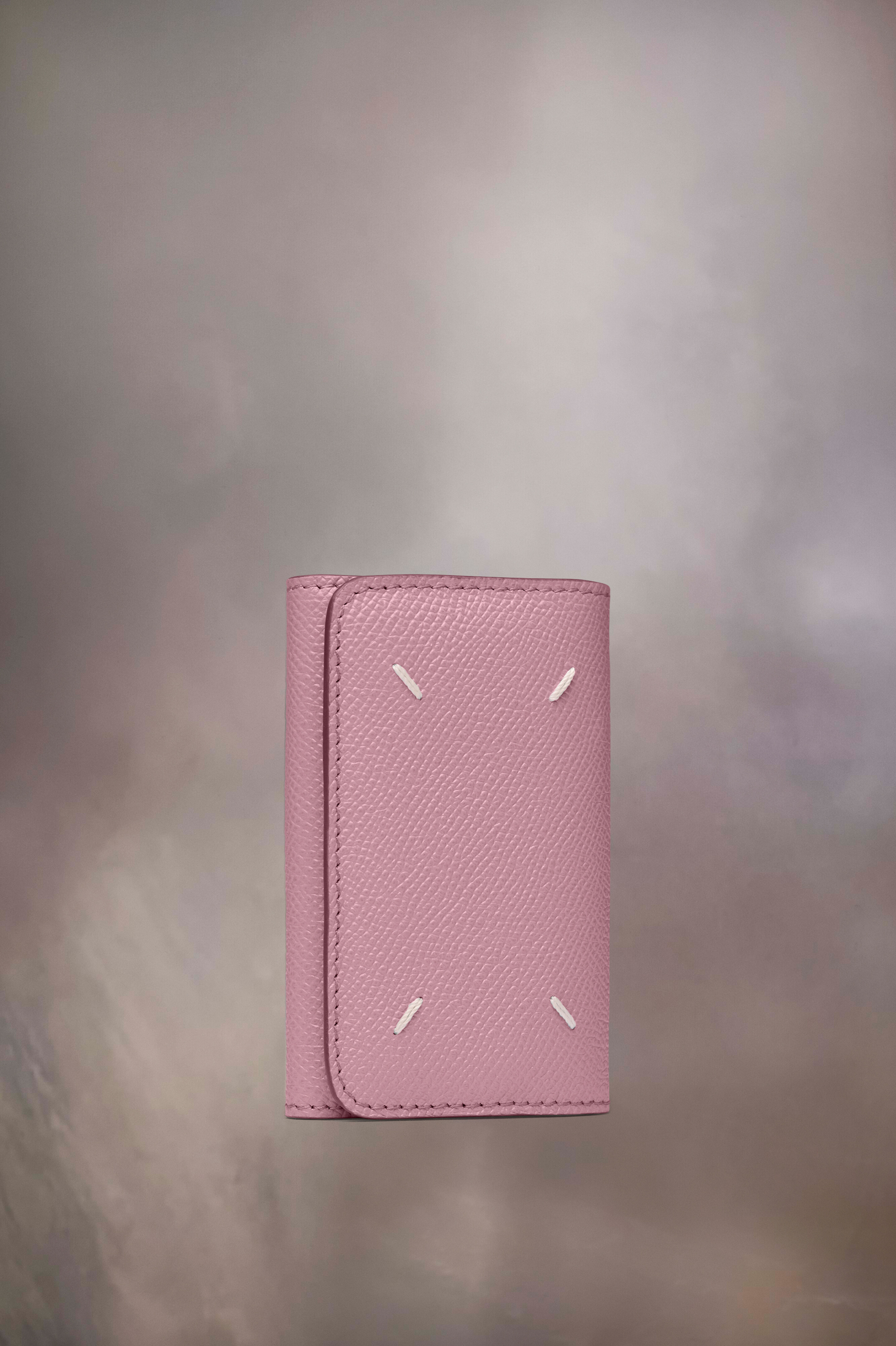 Recicla key chain wallet