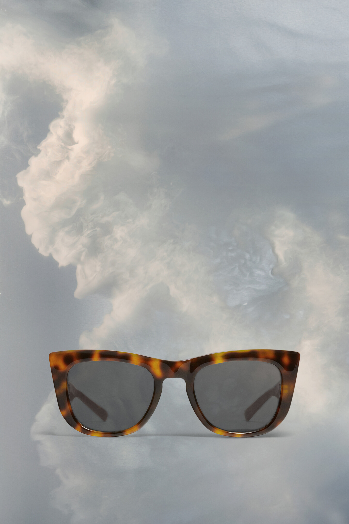 Tortoise MM X Gentle Monster MM008 | Maison Margiela Official