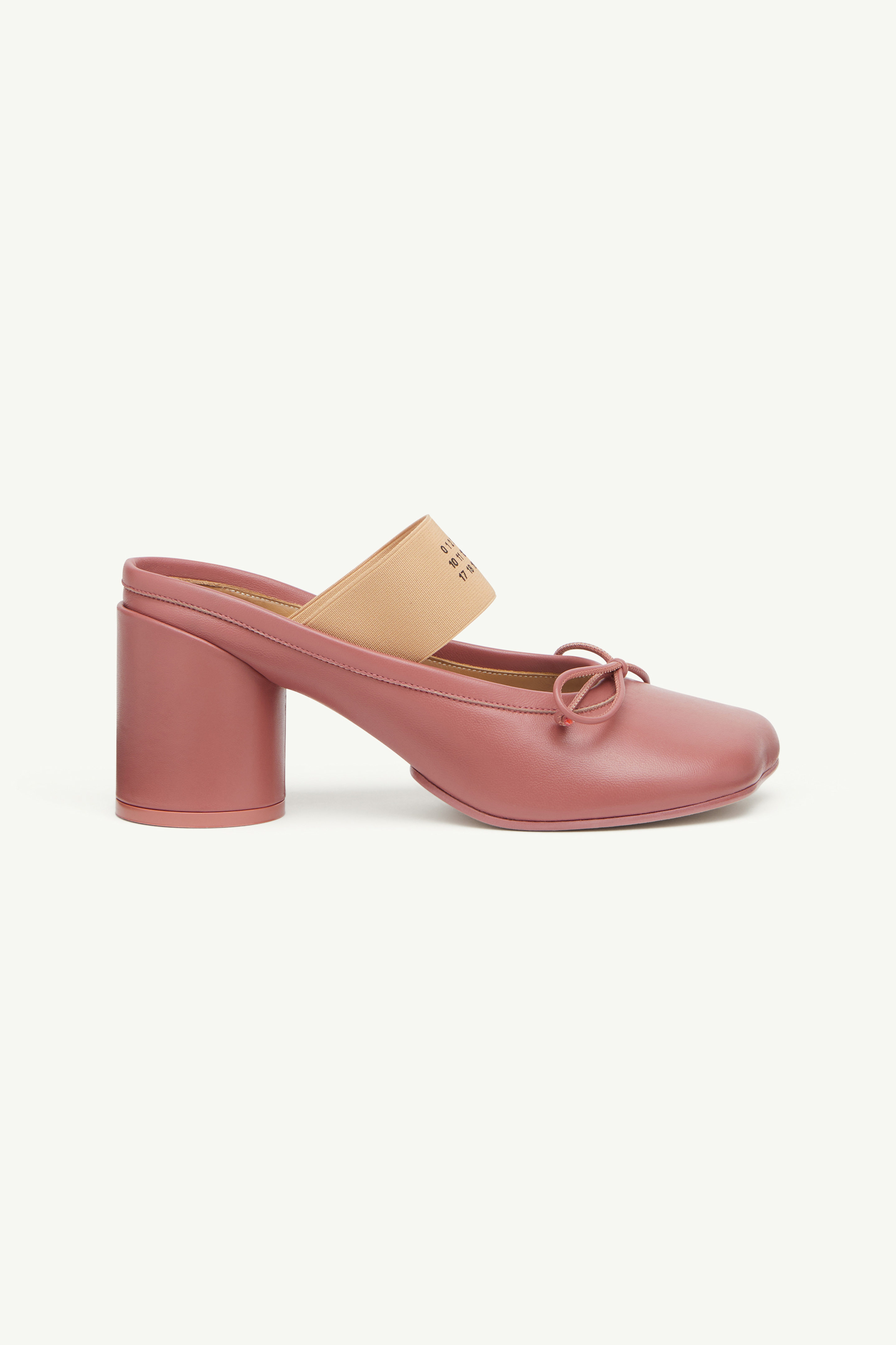 Anatomic Numeric Sandals