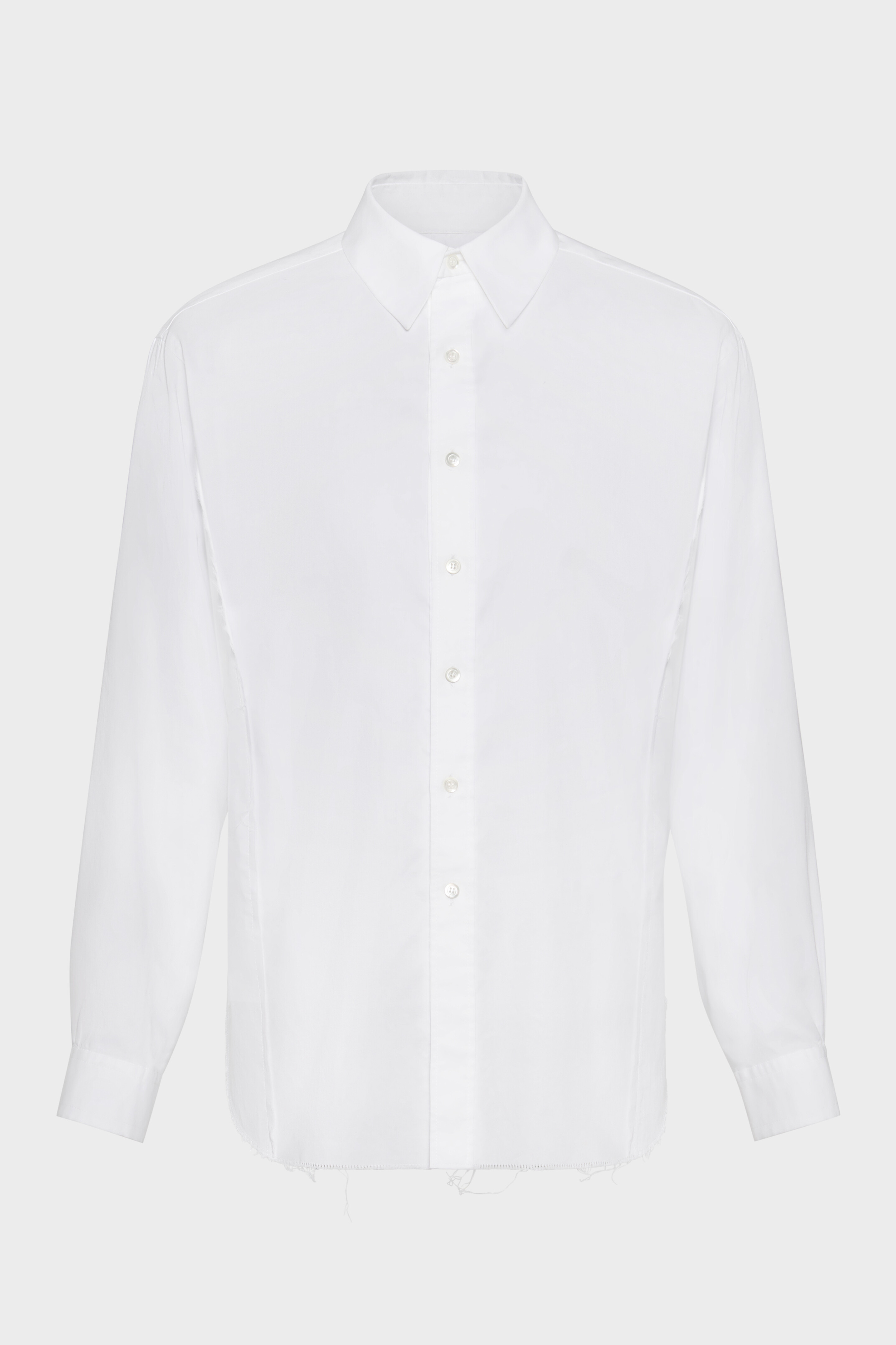 Cotton shirt